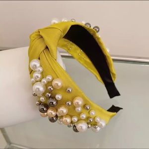 Headband